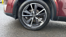 Nissan Qashqai 1.3 DiG-T MH Tekna 5dr Petrol Hatchback